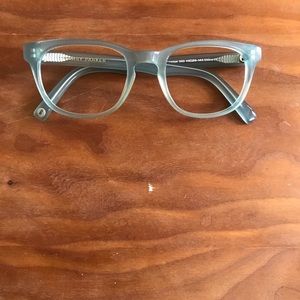 Warby Parker Preston glasses